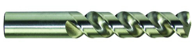 Сверло по металлу, DIN 338, HSS-GK, Тип N, d 2.00 мм