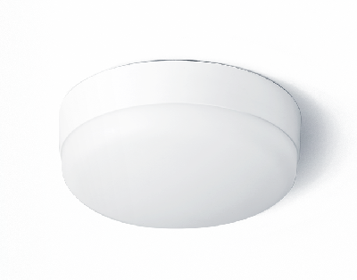 Светильник светодиодный влагозащищенный ДБП-15Вт 4000К 1200Лм круглый IP54 ФАZА