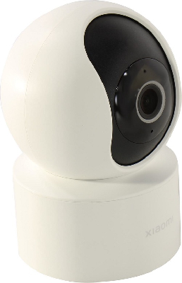 Видеокамера безопасности Smart Camera C200 MJSXJ14CM