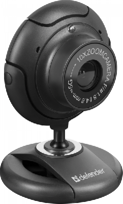 Веб-камера C-2525HD 2 МП, кнопка фото
